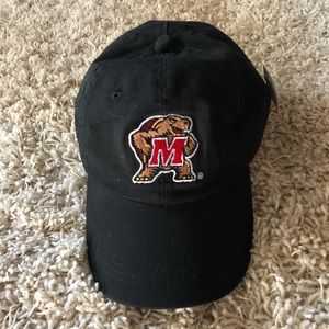 NWT TERPS Clean-Up Cap